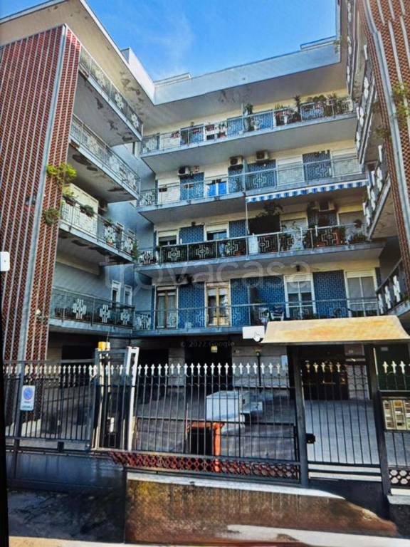 appartamento in vendita a Boscoreale