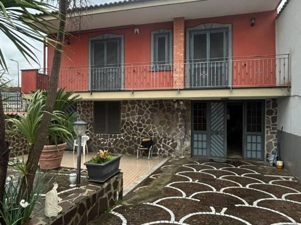 appartamento in vendita a Boscoreale