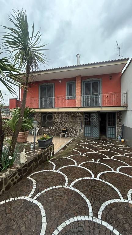 appartamento in vendita a Boscoreale in zona Passanti