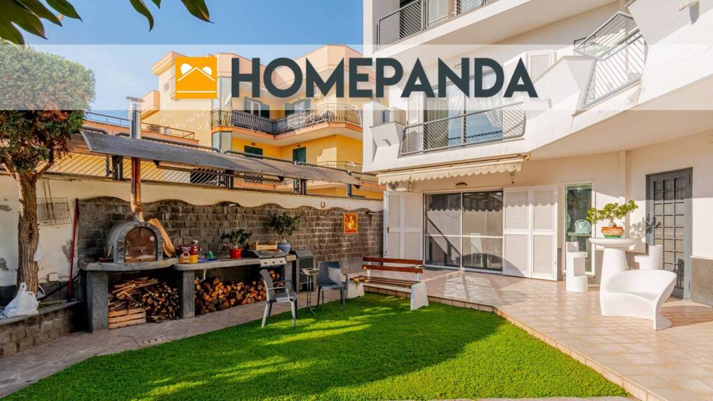 appartamento in vendita a Boscoreale
