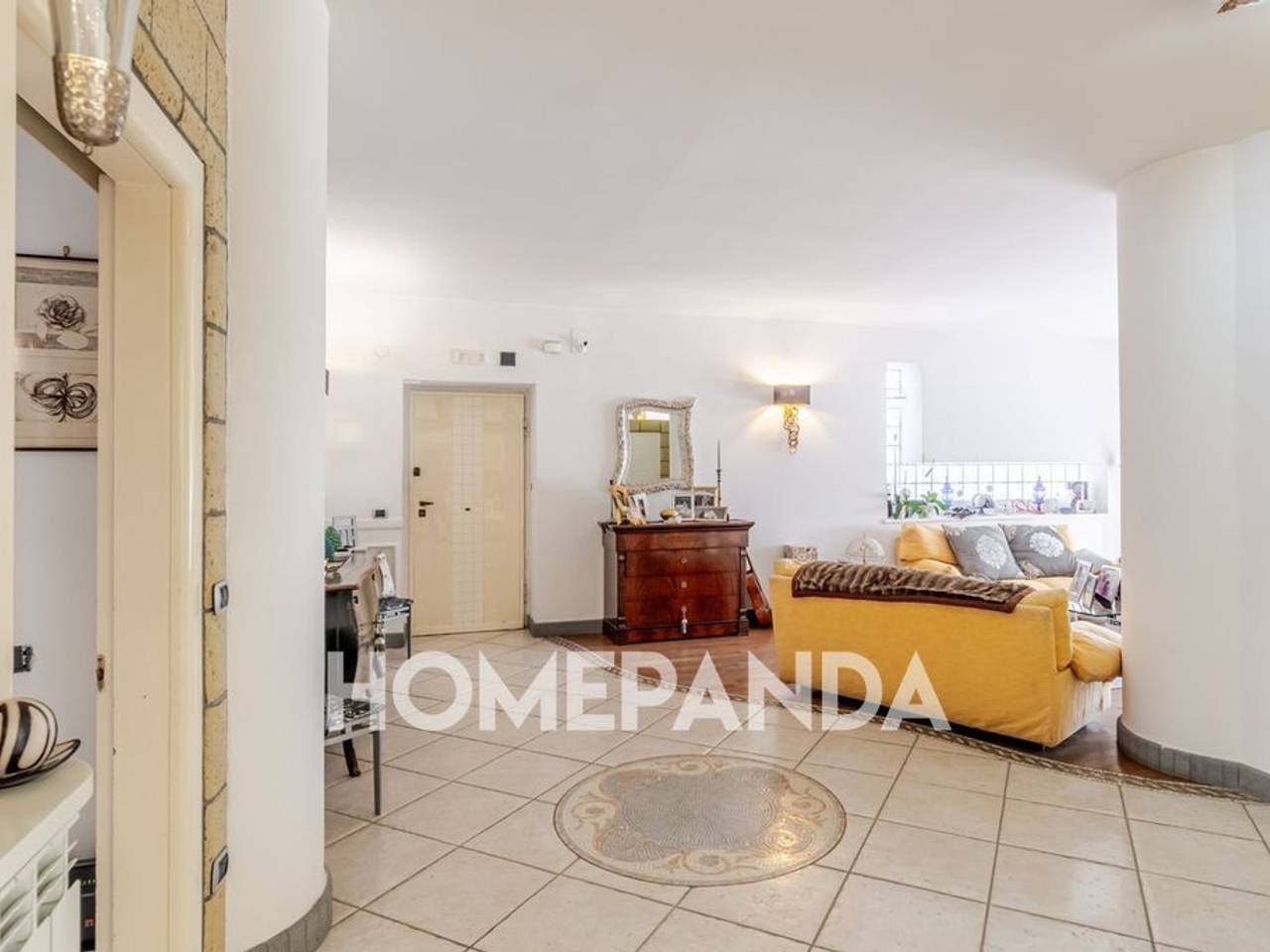 casa indipendente in vendita a Boscoreale in zona Chiesa della Giuliana