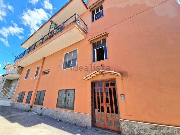 appartamento in vendita a Boscoreale