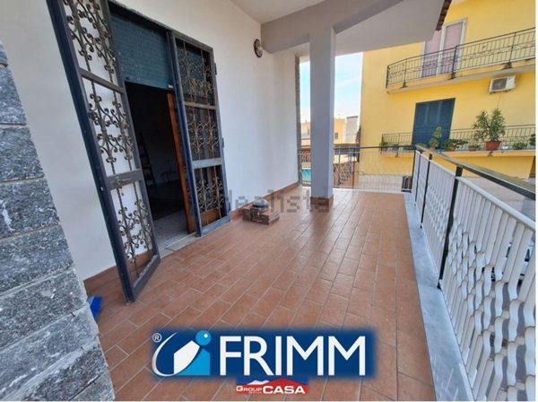 appartamento in vendita a Boscoreale