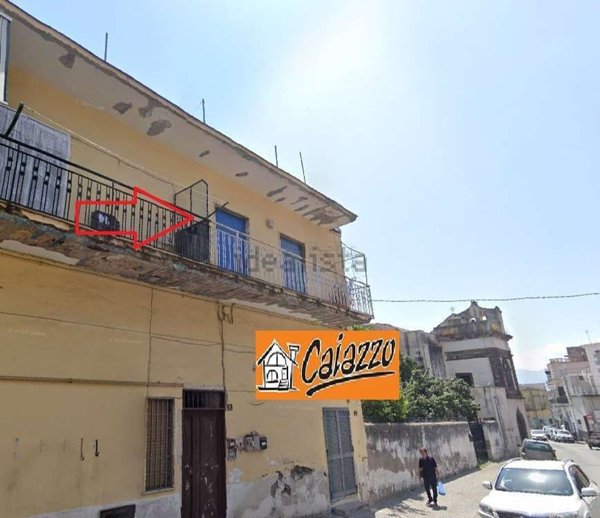 appartamento in vendita a Boscoreale