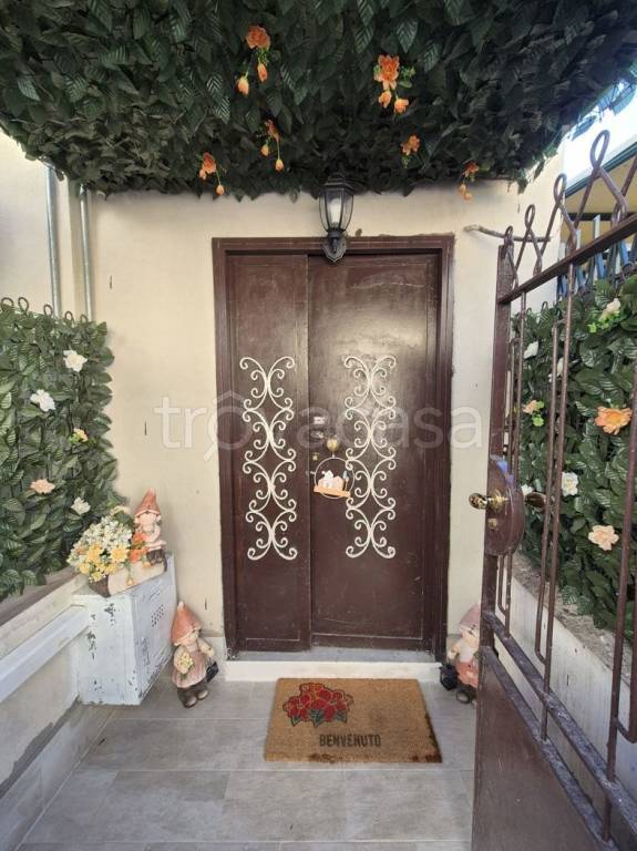 casa indipendente in vendita a Boscoreale