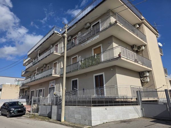 appartamento in vendita a Boscoreale