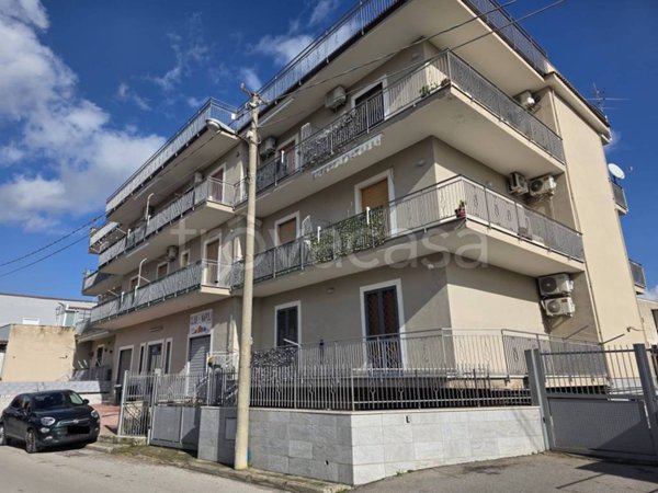 appartamento in vendita a Boscoreale in zona Passanti