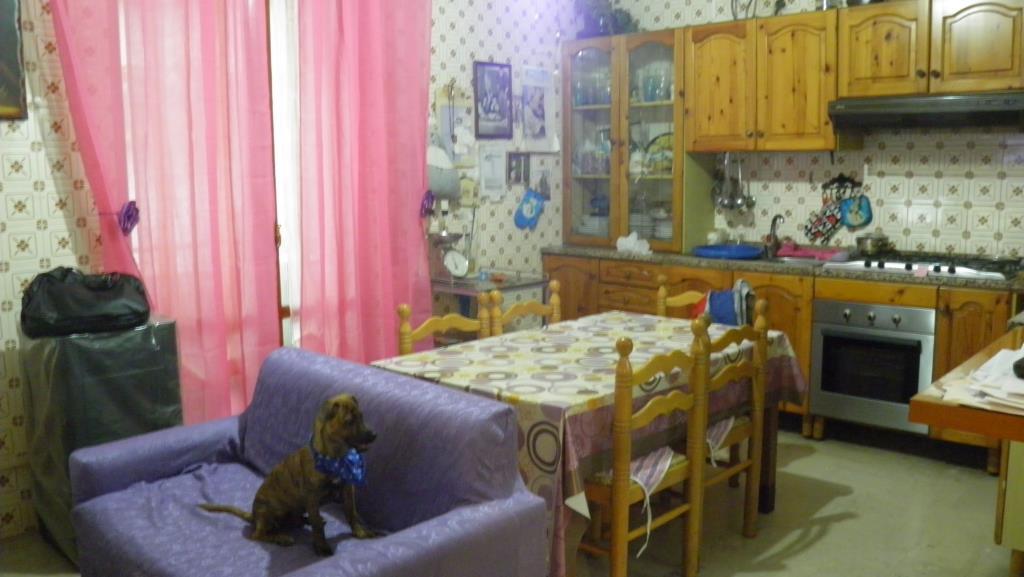 appartamento in vendita a Boscoreale