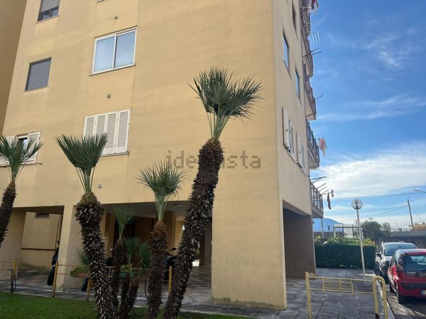 appartamento in vendita a Boscoreale