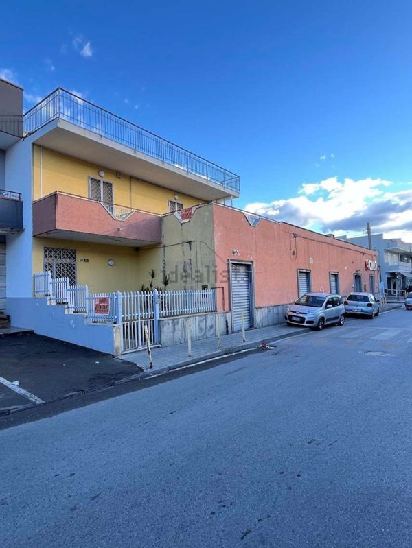 appartamento in vendita a Boscoreale