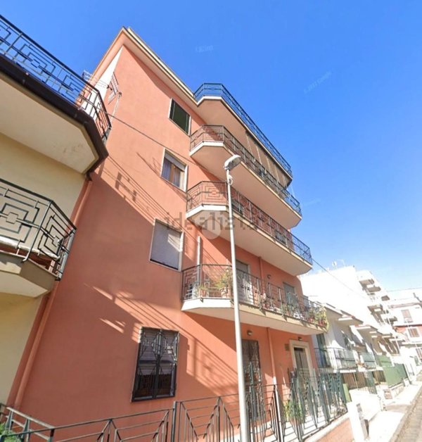 appartamento in vendita a Boscoreale