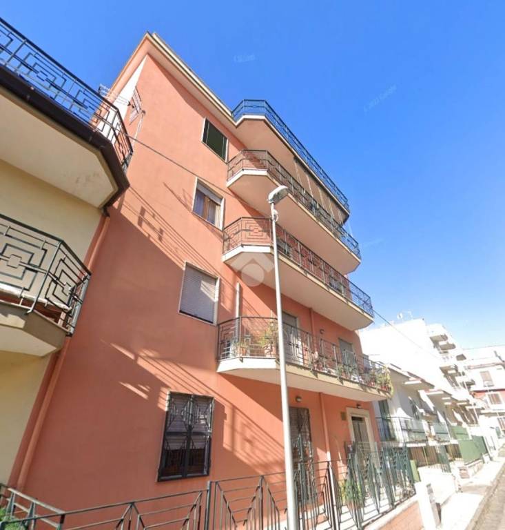 appartamento in vendita a Boscoreale