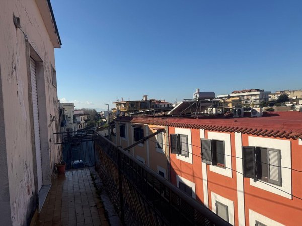 appartamento in vendita a Boscoreale
