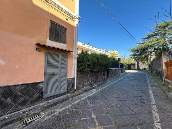 appartamento in vendita a Boscoreale in zona Chiesa della Giuliana