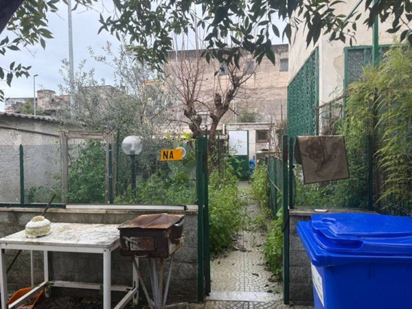 appartamento in vendita a Boscoreale in zona Chiesa della Giuliana