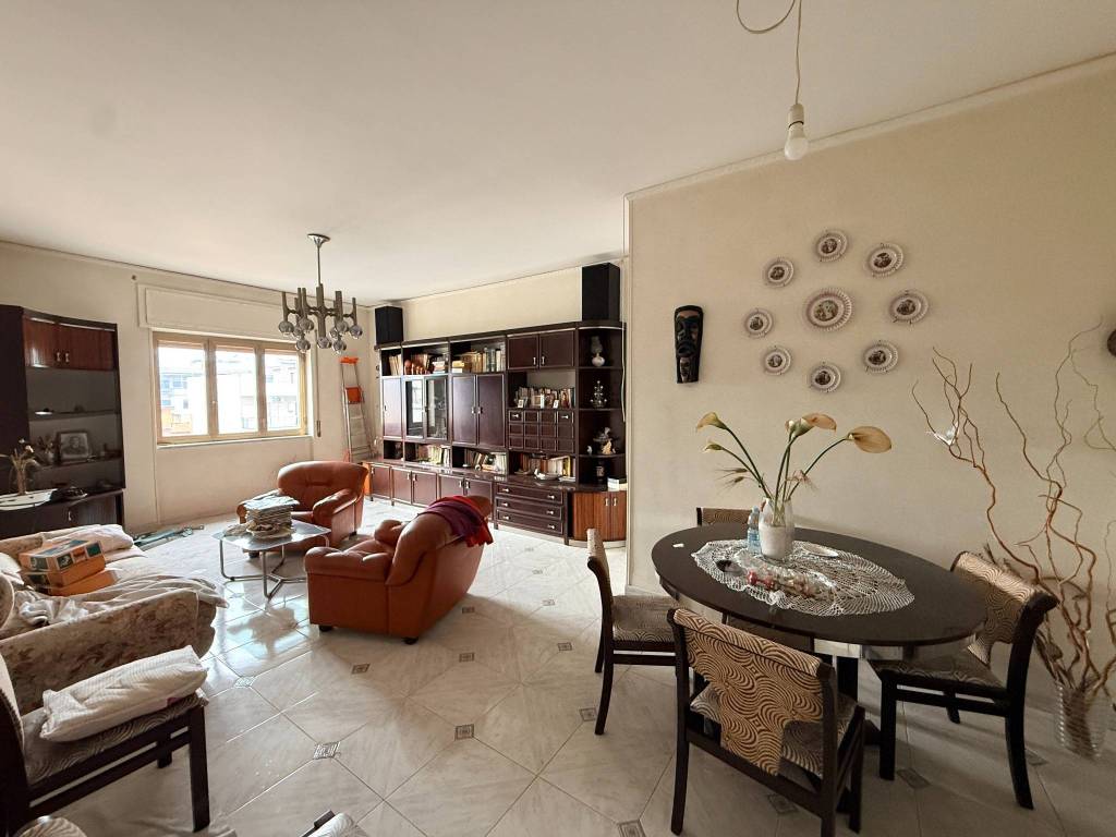 appartamento in vendita a Boscoreale