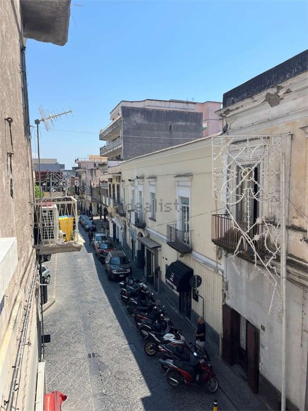 appartamento in vendita a Boscoreale