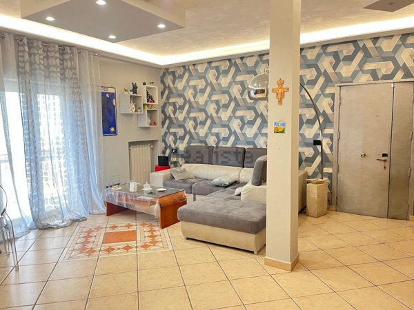 appartamento in vendita a Boscoreale