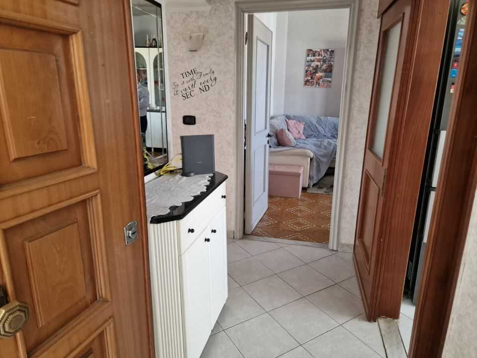 appartamento in vendita a Boscoreale in zona Chiesa della Giuliana