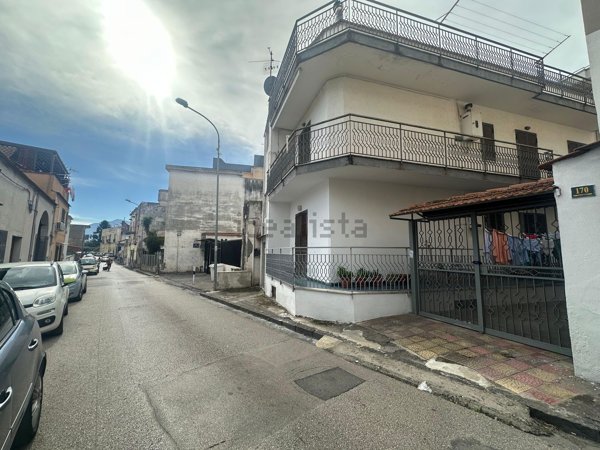 appartamento in vendita a Boscoreale in zona Chiesa della Giuliana