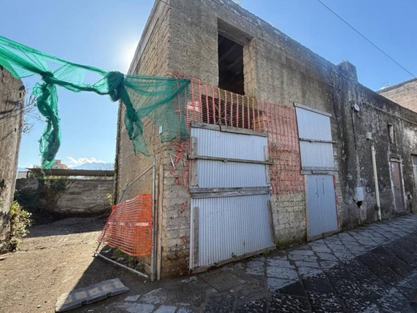 casa indipendente in vendita a Boscoreale