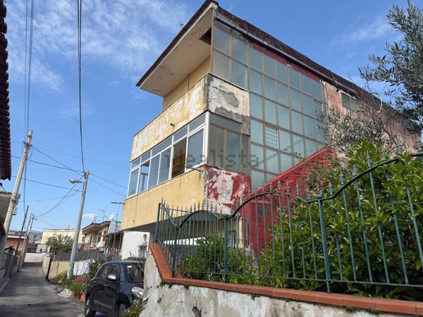 appartamento in vendita a Boscoreale
