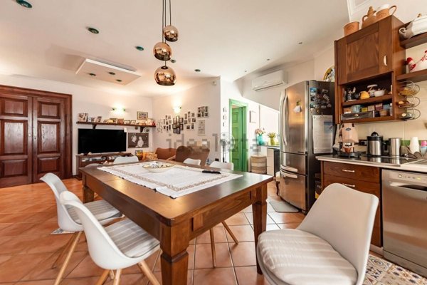 appartamento in vendita a Boscoreale