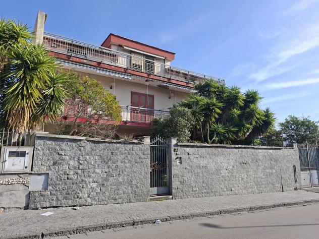 casa indipendente in vendita a Boscoreale