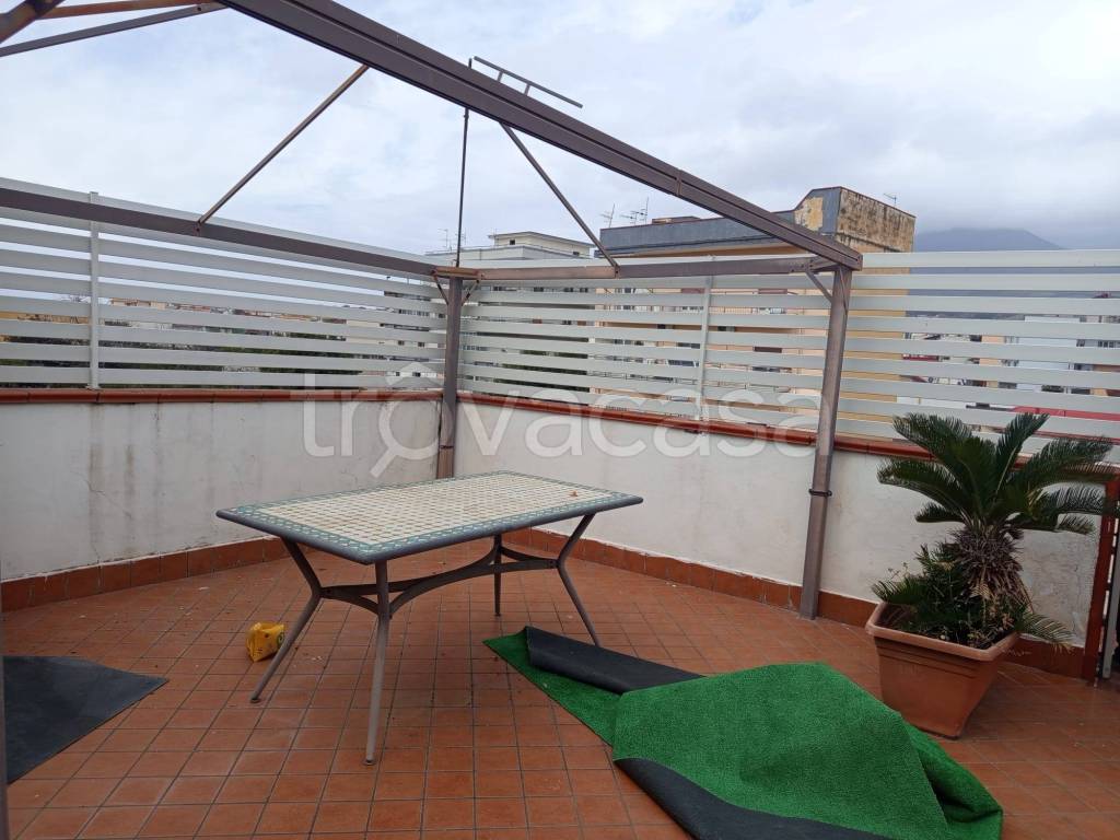 appartamento in vendita a Boscoreale