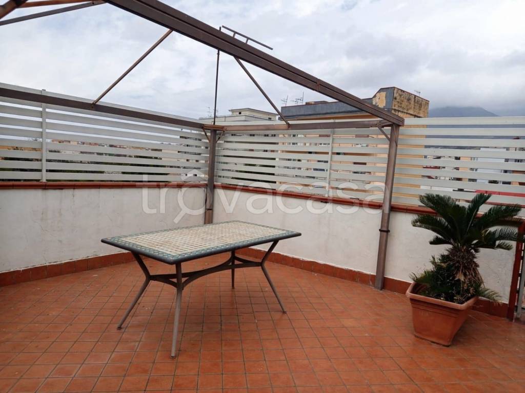 appartamento in vendita a Boscoreale