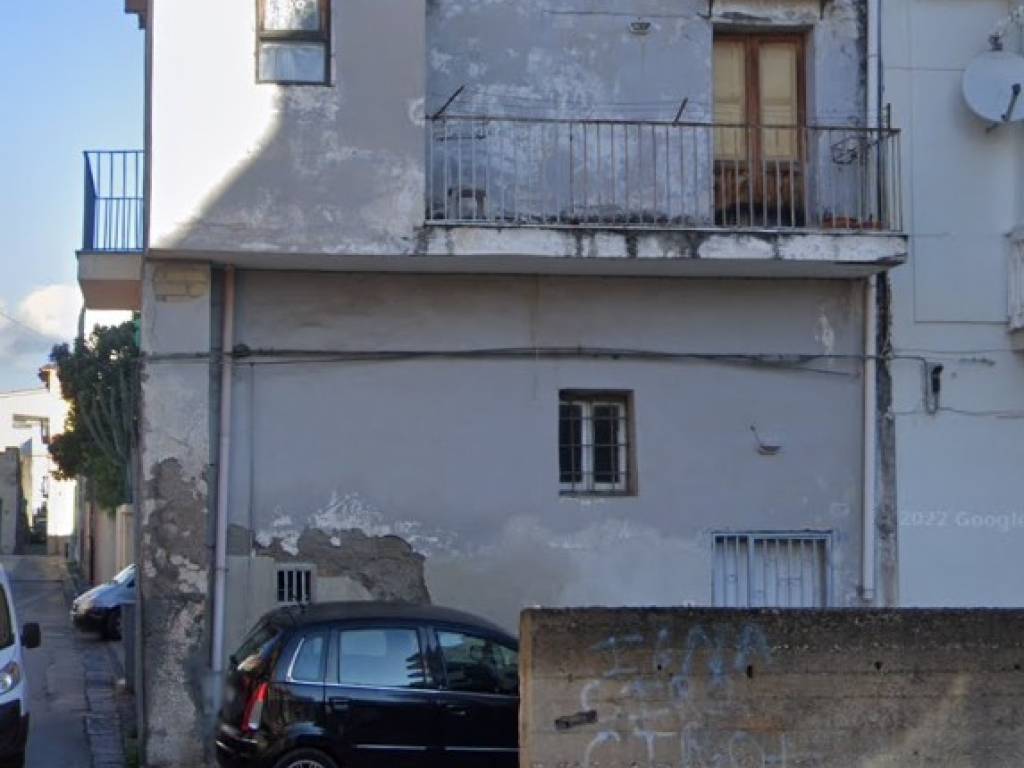 appartamento in vendita a Boscoreale in zona Chiesa della Giuliana