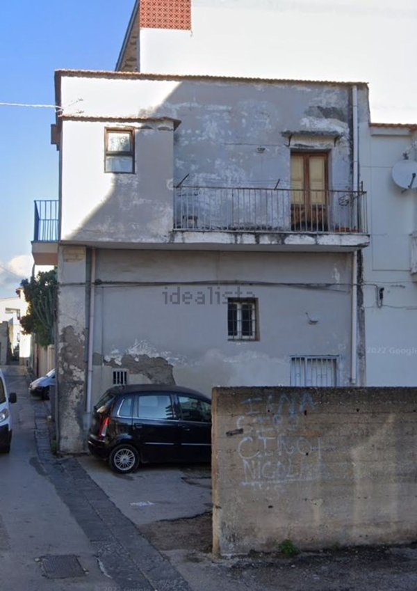 appartamento in vendita a Boscoreale in zona Chiesa della Giuliana