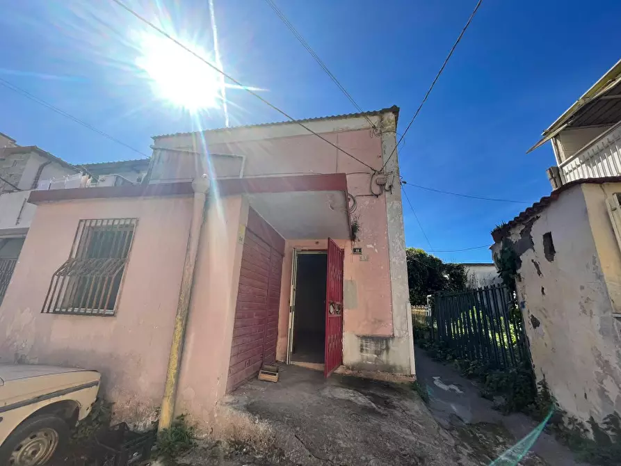 appartamento in vendita a Boscoreale