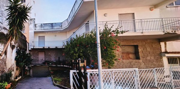 appartamento in vendita a Boscoreale