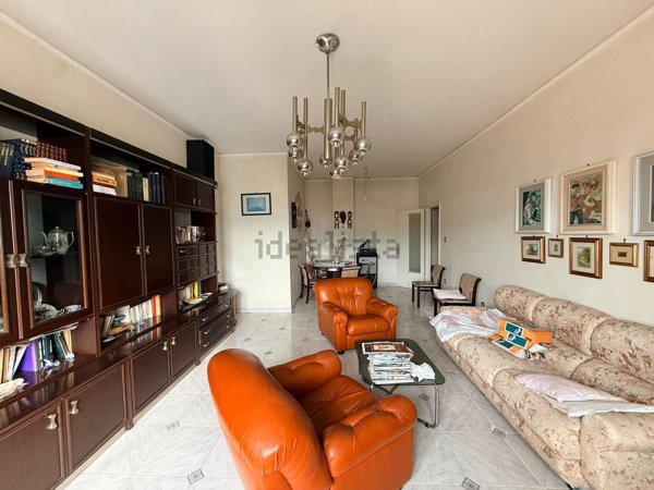 appartamento in vendita a Boscoreale