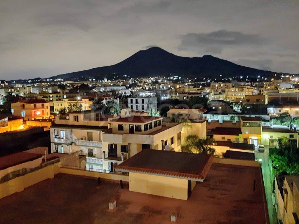 appartamento in vendita a Boscoreale