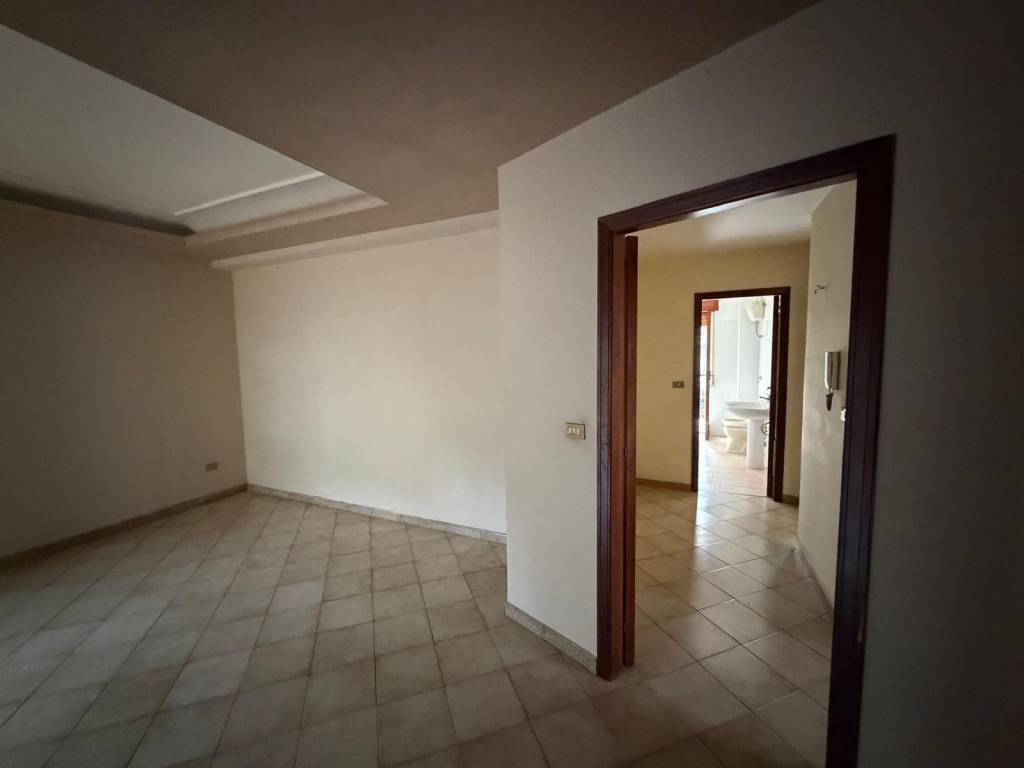 appartamento in vendita a Boscoreale in zona Cangiani