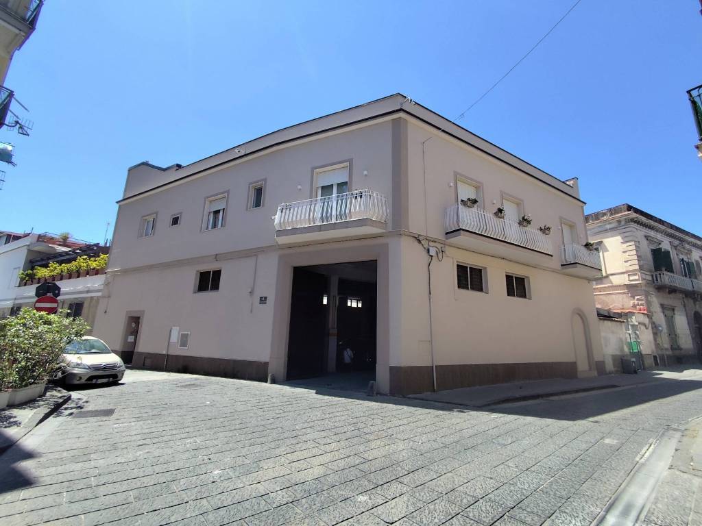 negozio in vendita a Boscoreale