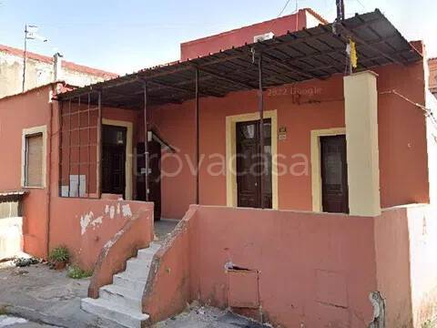 casa indipendente in vendita a Boscoreale in zona Marchesa
