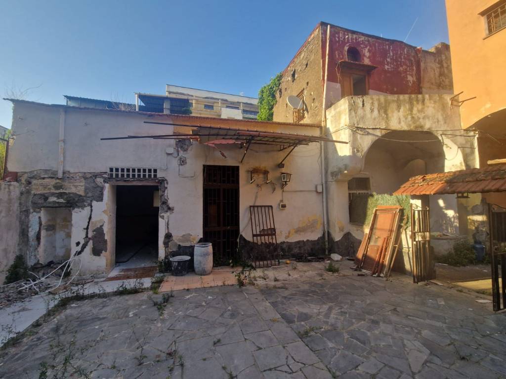 casa indipendente in vendita a Boscoreale