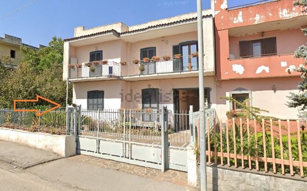 appartamento in vendita a Boscoreale in zona Pellegrini