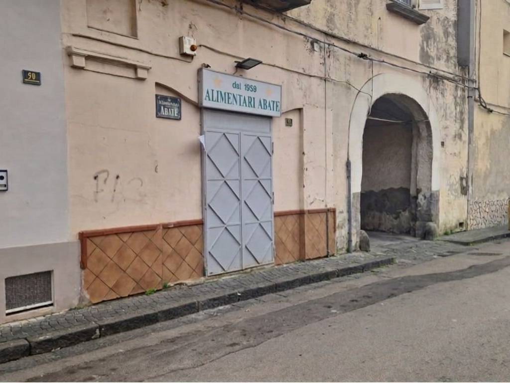 negozio in vendita a Boscoreale