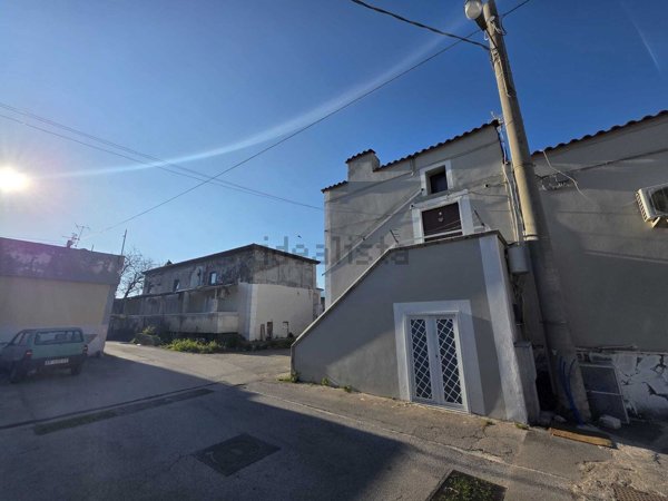appartamento in vendita a Boscoreale