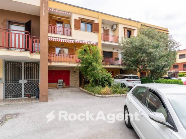 appartamento in vendita a Boscoreale