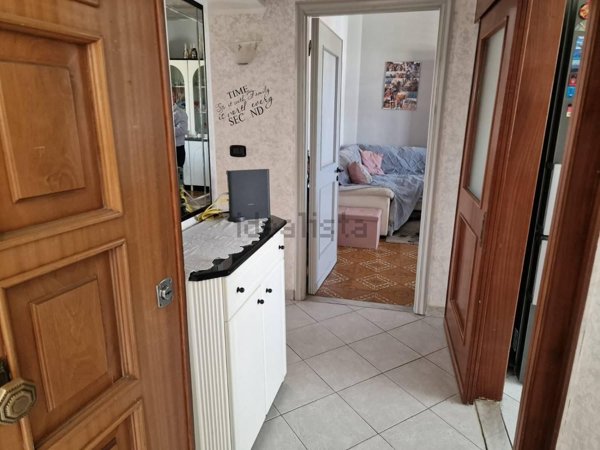 appartamento in vendita a Boscoreale