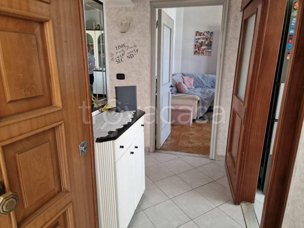 appartamento in vendita a Boscoreale in zona Chiesa della Giuliana