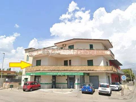 appartamento in vendita a Boscoreale in zona Pellegrini