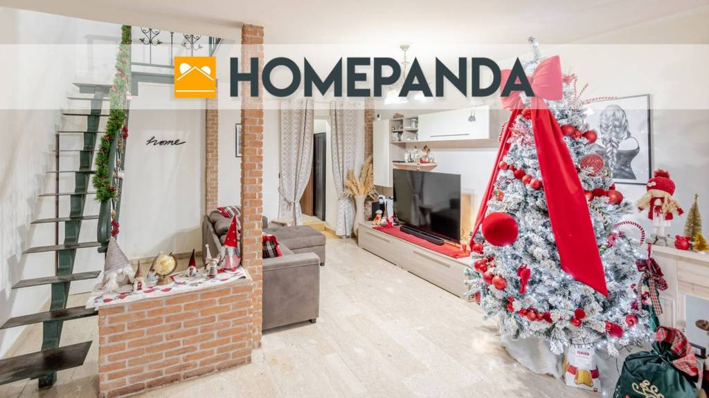 appartamento in vendita a Boscoreale