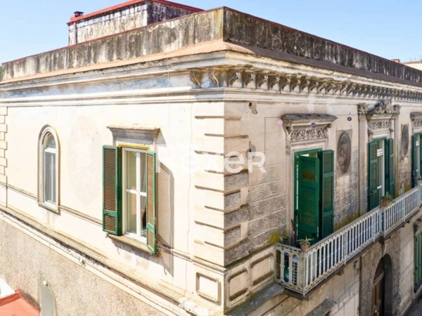 intera palazzina in vendita a Boscoreale