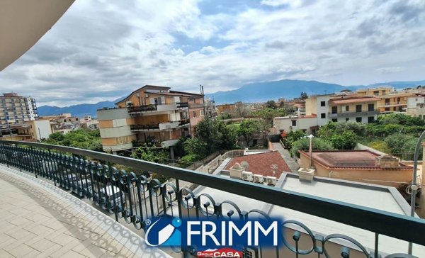 appartamento in vendita a Boscoreale